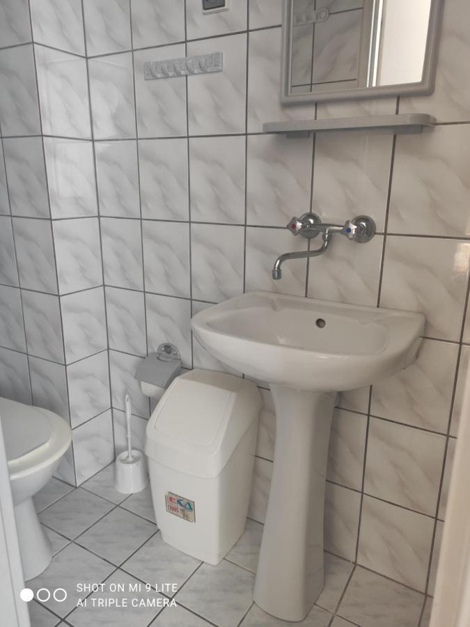 Willa Aura Mielno  Exteriör bild