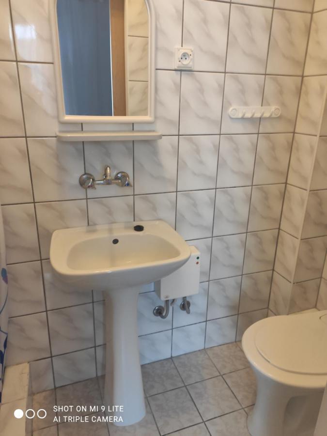 Willa Aura Mielno  Exteriör bild