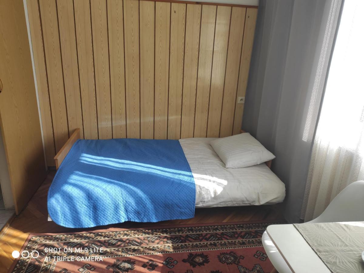 Willa Aura Mielno  Exteriör bild